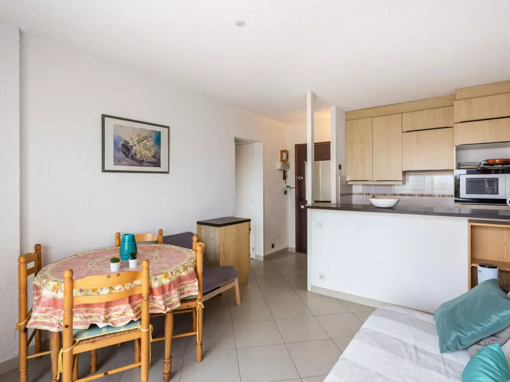 Résidence Les Pescadieres