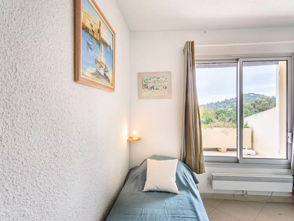 Résidence Les Pescadieres