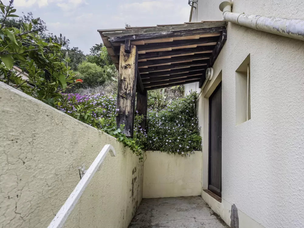 Résidence Les Pescadieres