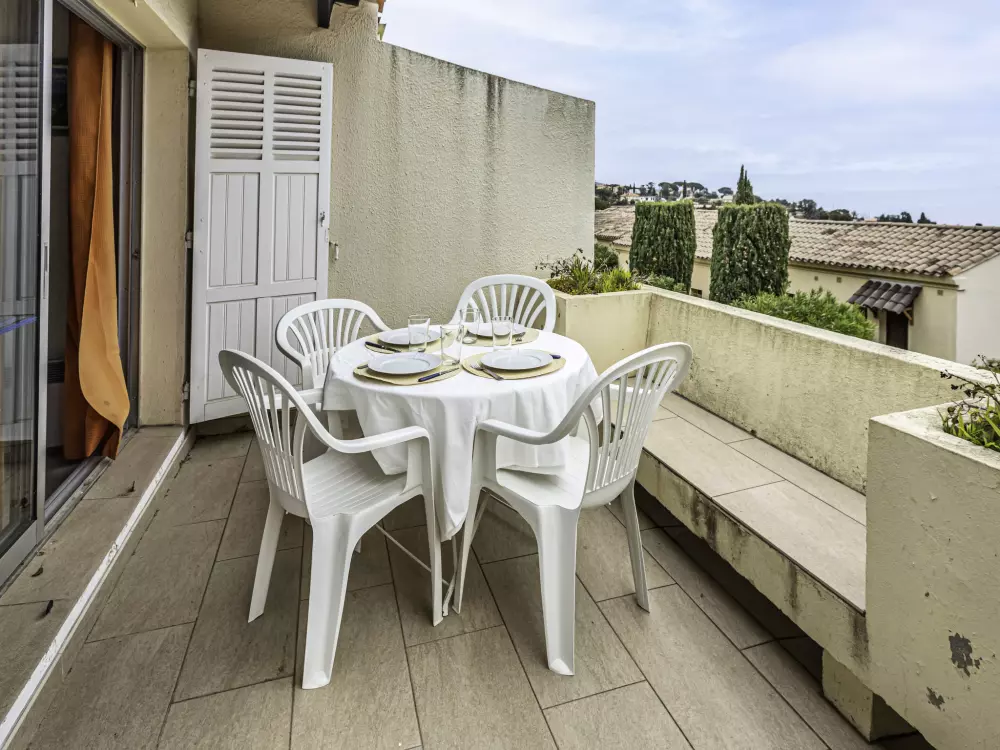 Résidence Les Pescadieres