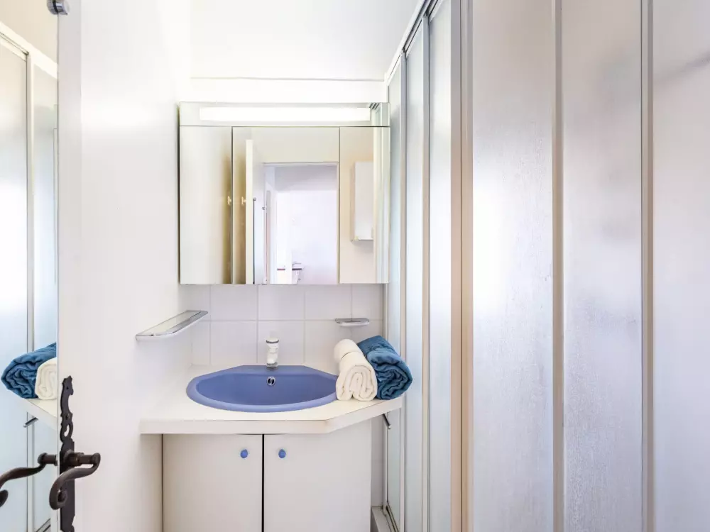 Résidence Les Pescadieres