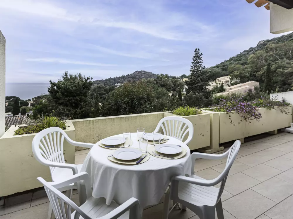 Résidence Les Pescadieres