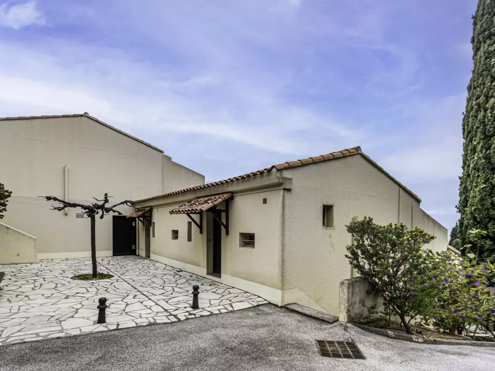 Résidence Les Pescadieres