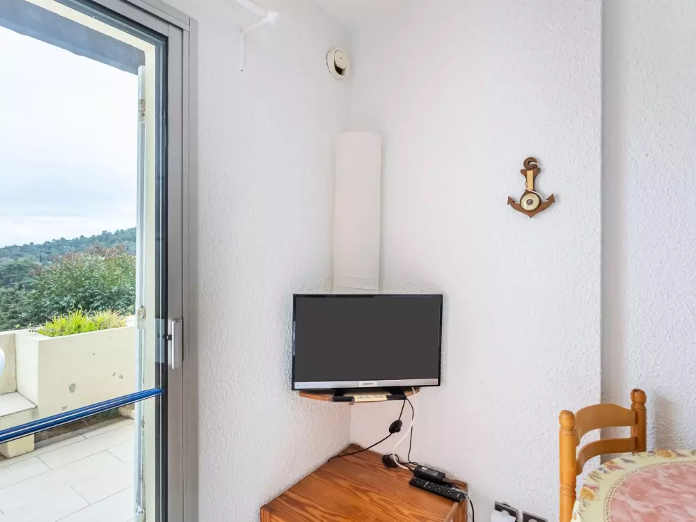 Résidence Les Pescadieres