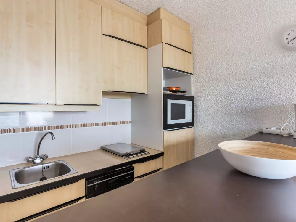 Résidence Les Pescadieres