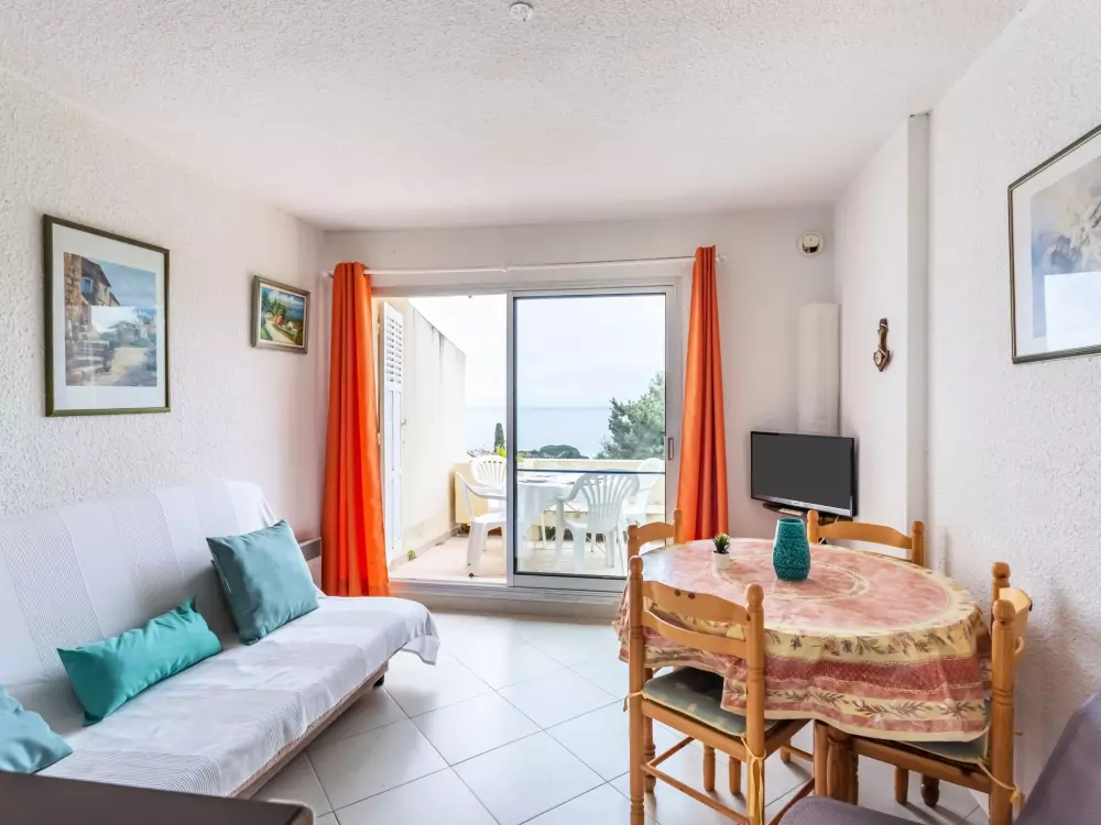 Résidence Les Pescadieres