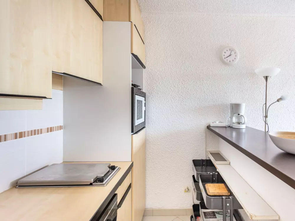 Résidence Les Pescadieres