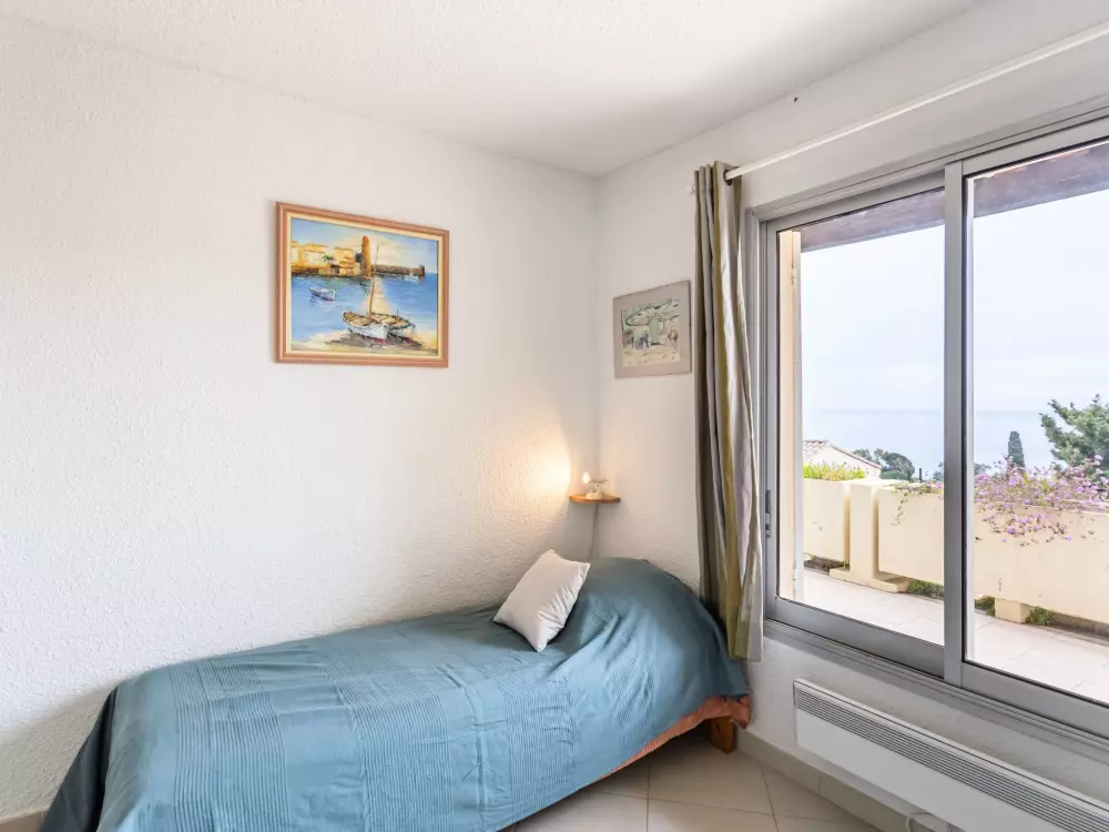 Résidence Les Pescadieres