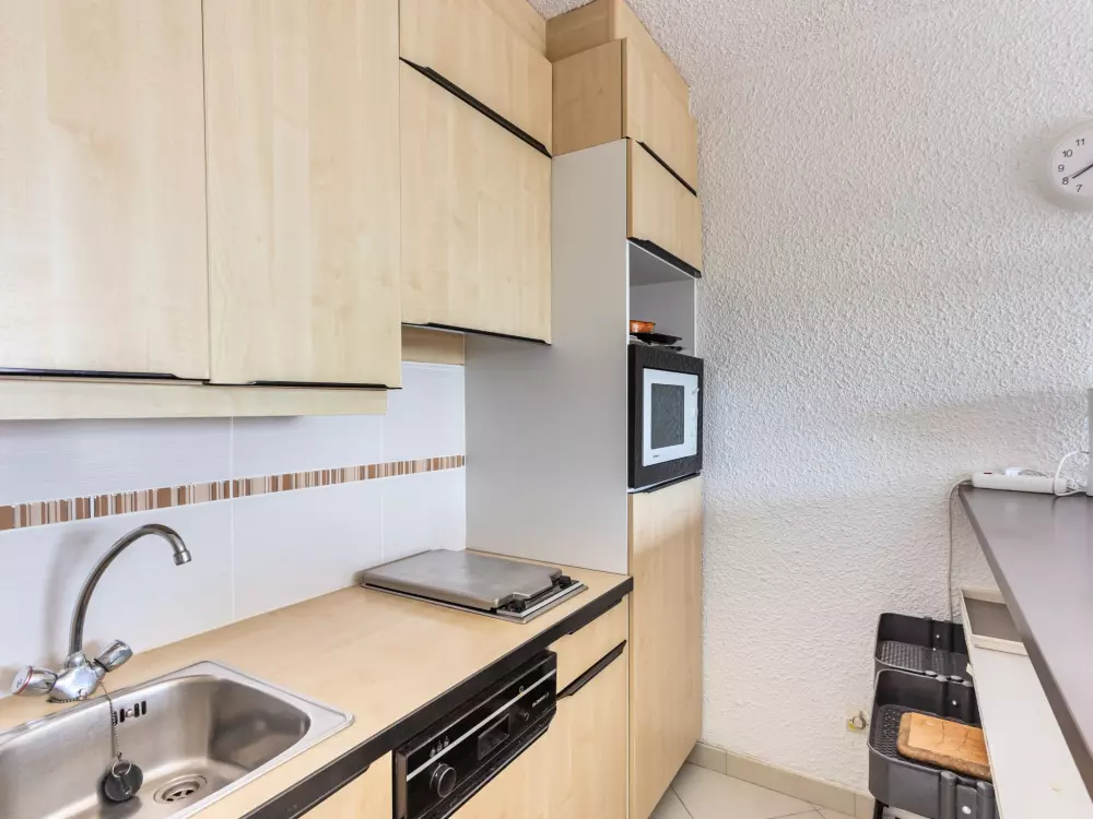 Résidence Les Pescadieres