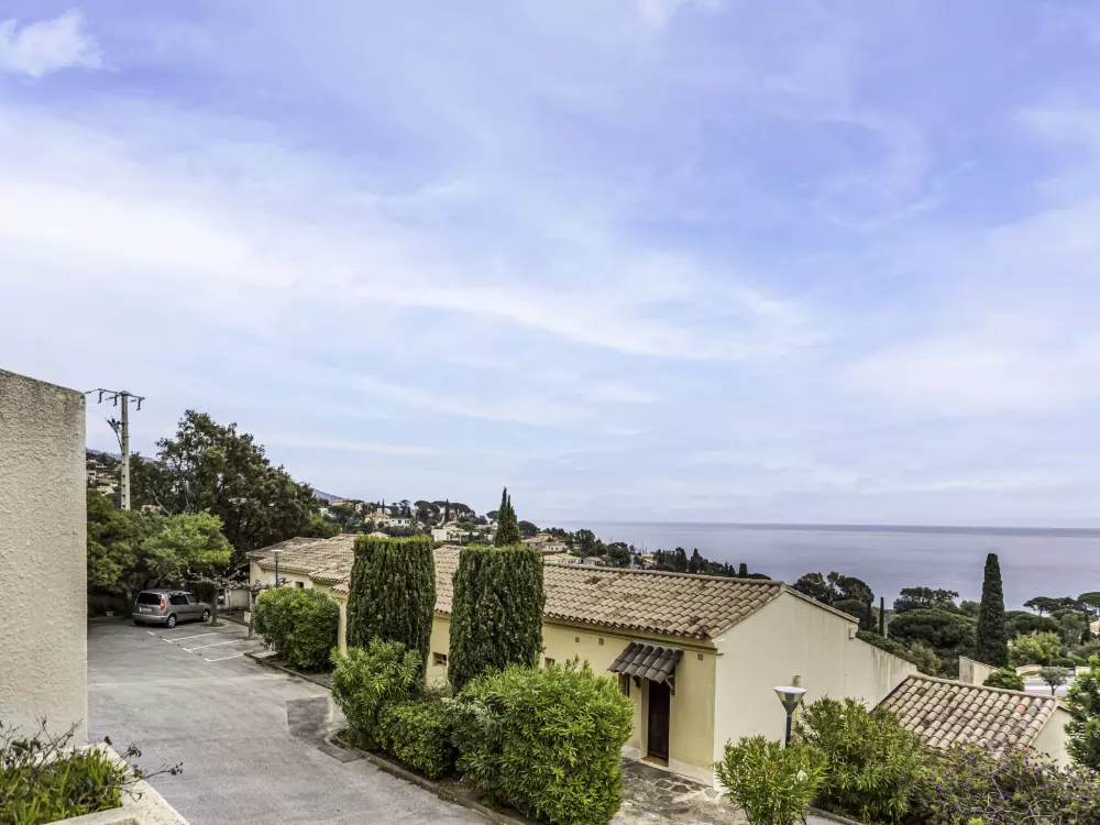 Résidence Les Pescadieres