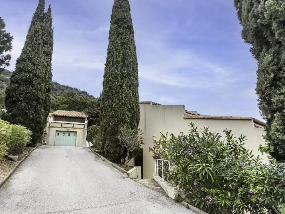 Résidence Les Pescadieres