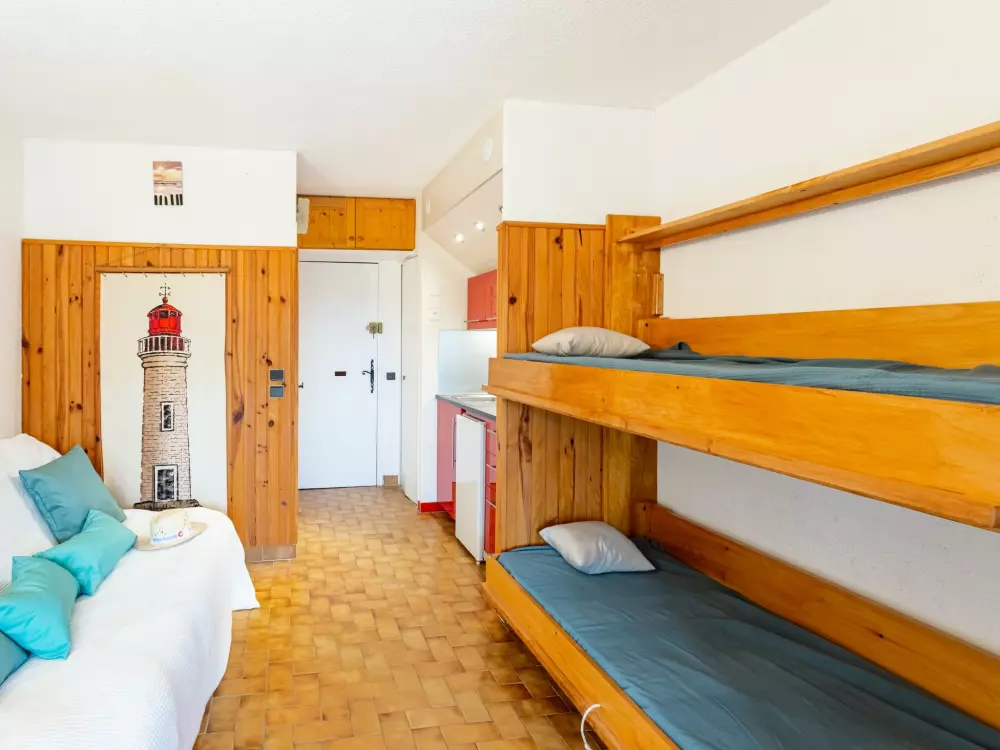 Résidence Les Pescadieres