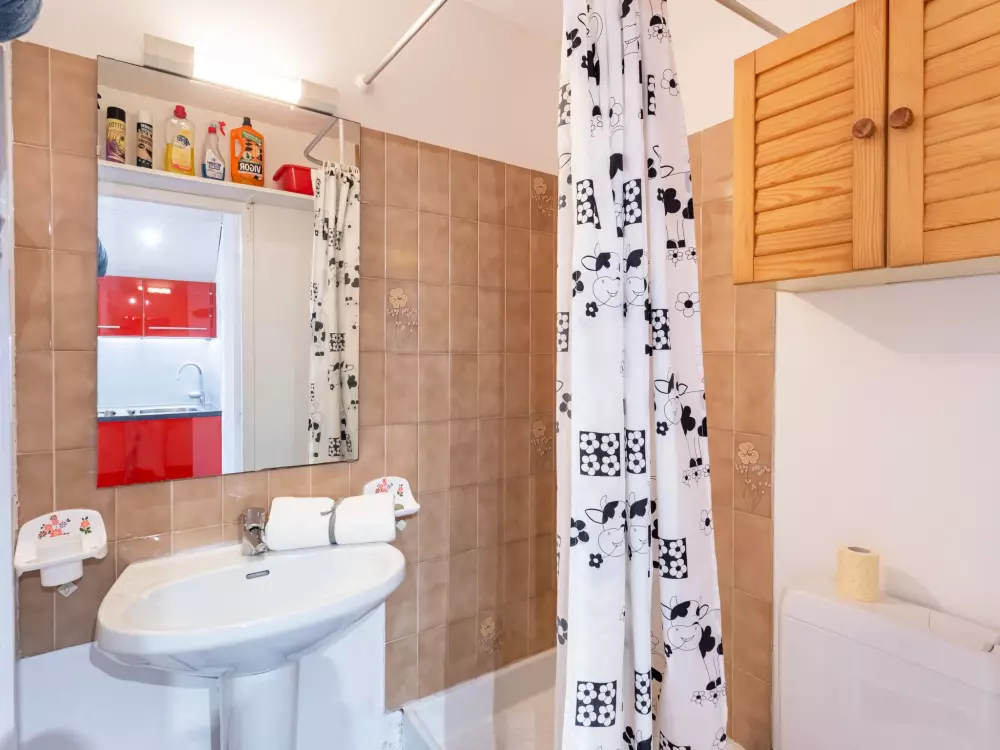 Résidence Les Pescadieres