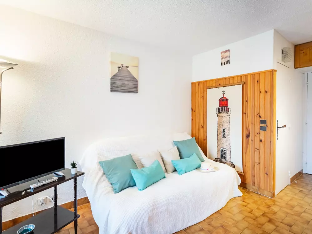 Résidence Les Pescadieres