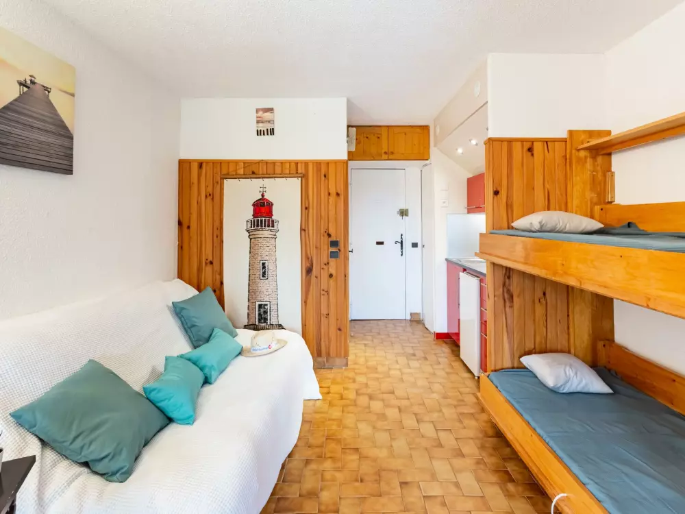 Résidence Les Pescadieres