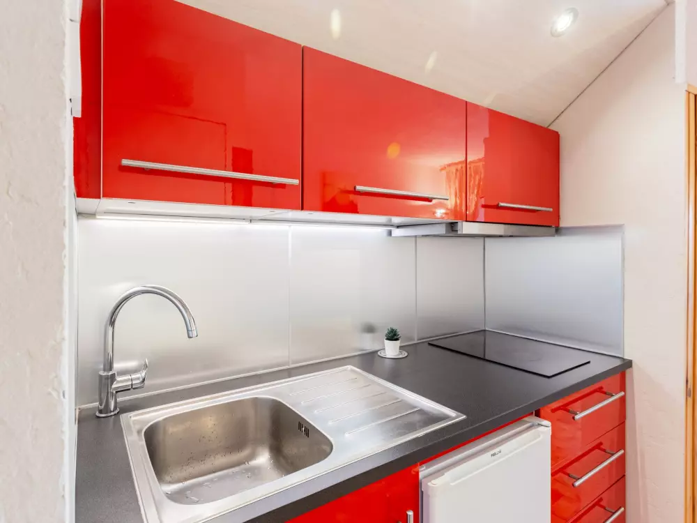 Résidence Les Pescadieres