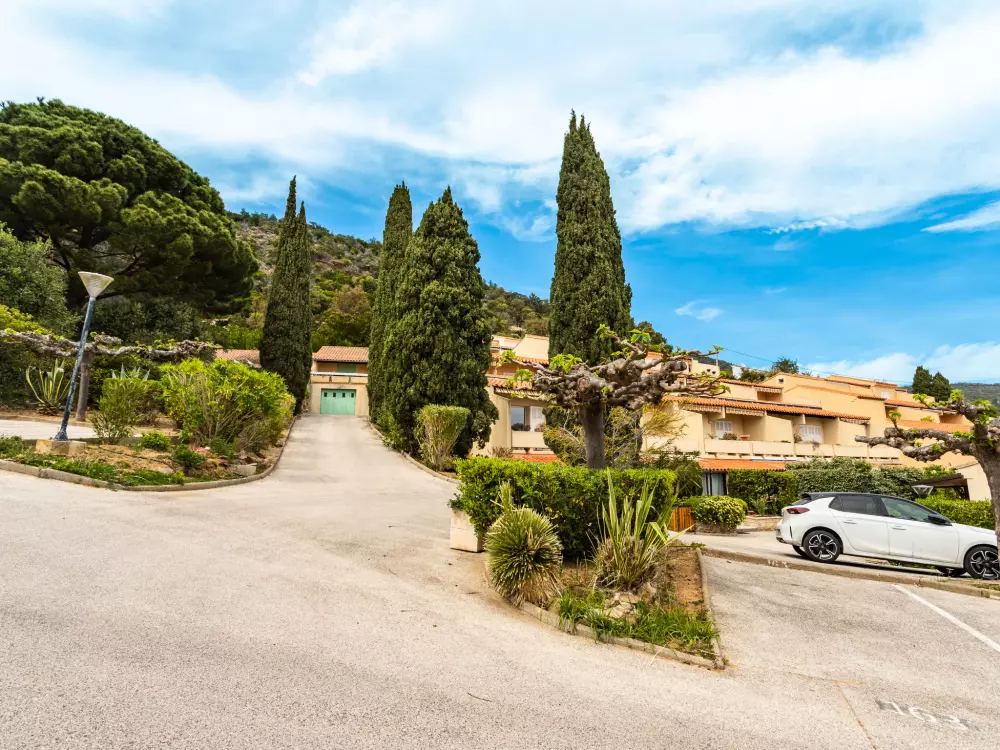 Résidence Les Pescadieres