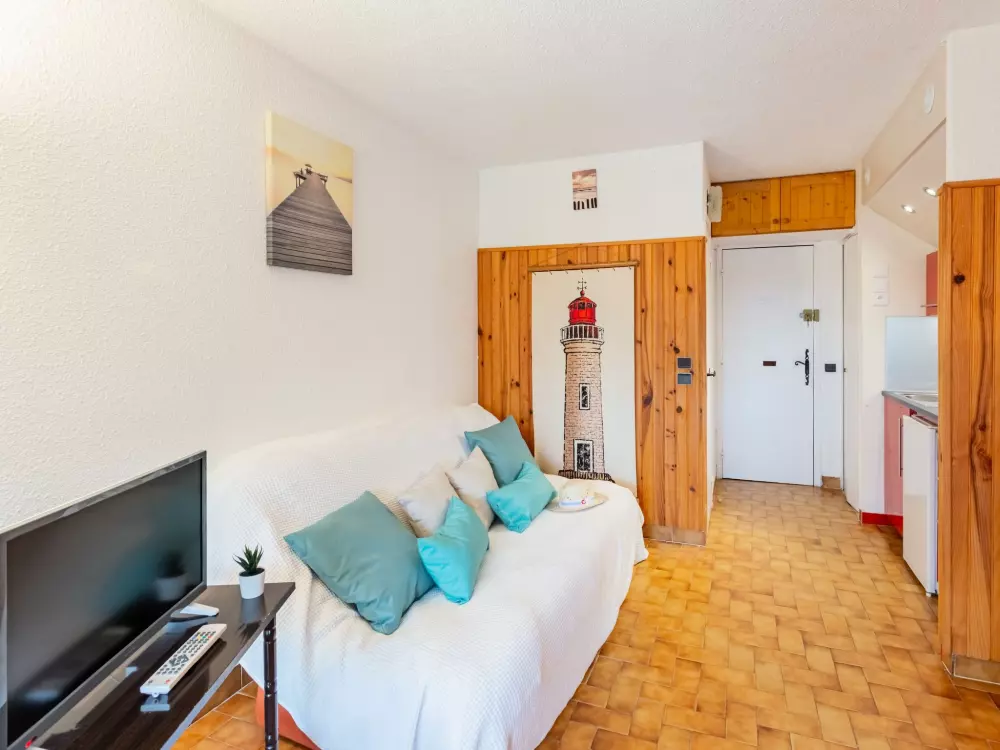 Résidence Les Pescadieres