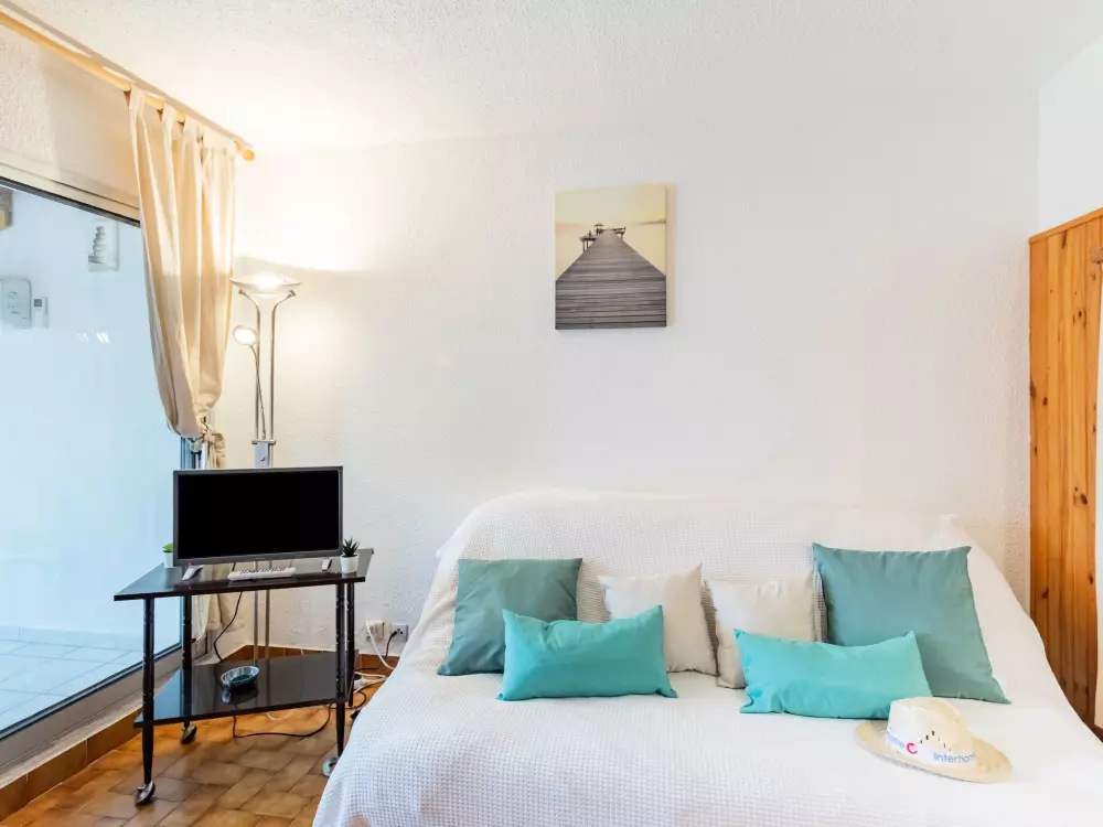 Résidence Les Pescadieres