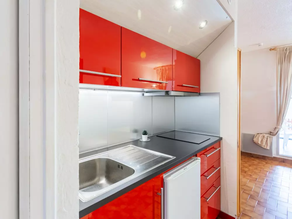 Résidence Les Pescadieres