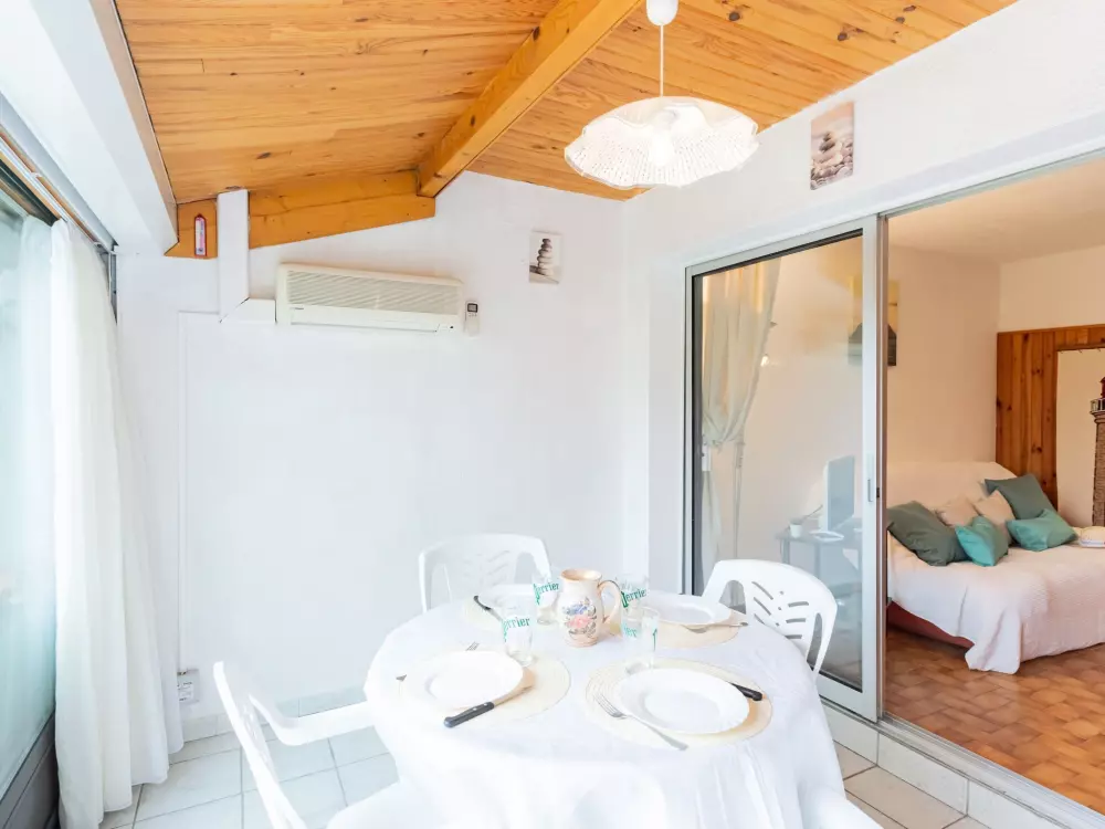 Résidence Les Pescadieres