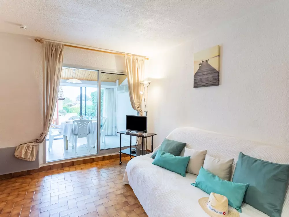 Résidence Les Pescadieres