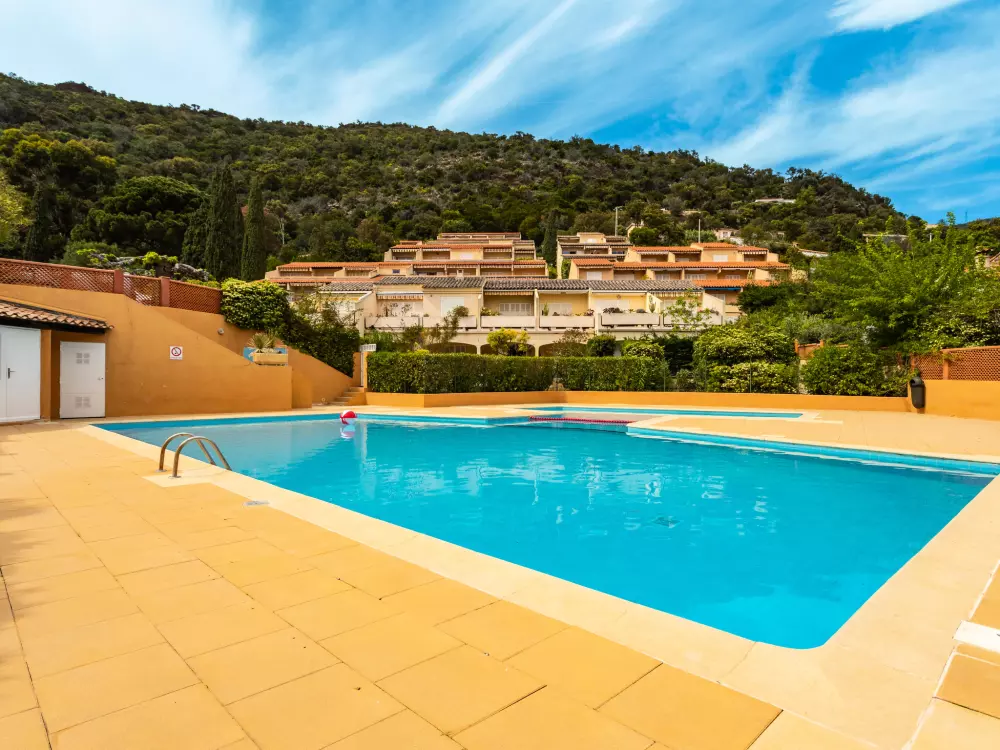 Résidence Les Pescadieres