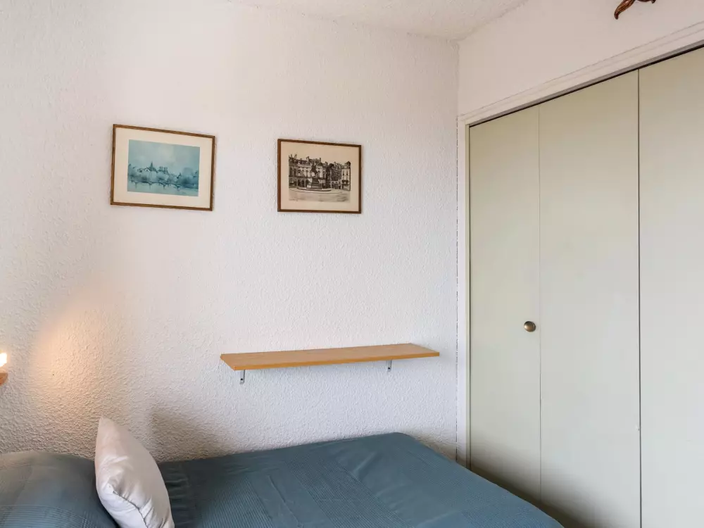 Résidence Les Pescadieres