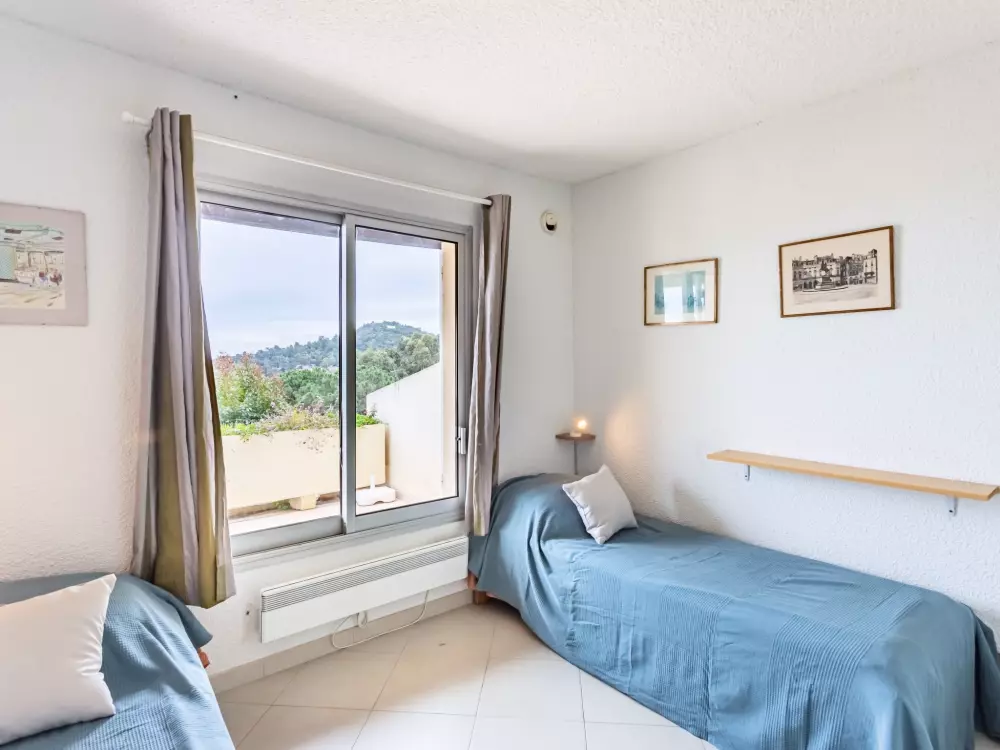 Résidence Les Pescadieres