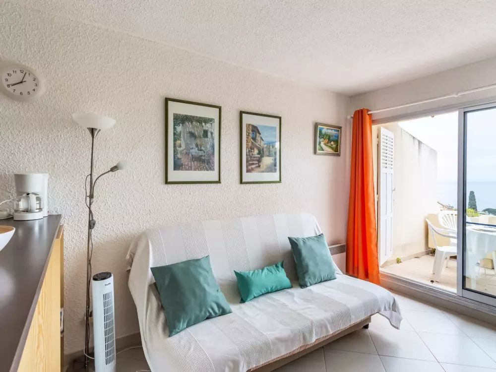 Résidence Les Pescadieres