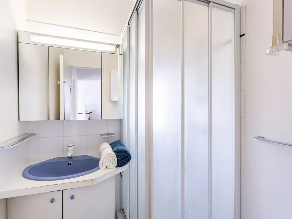 Résidence Les Pescadieres