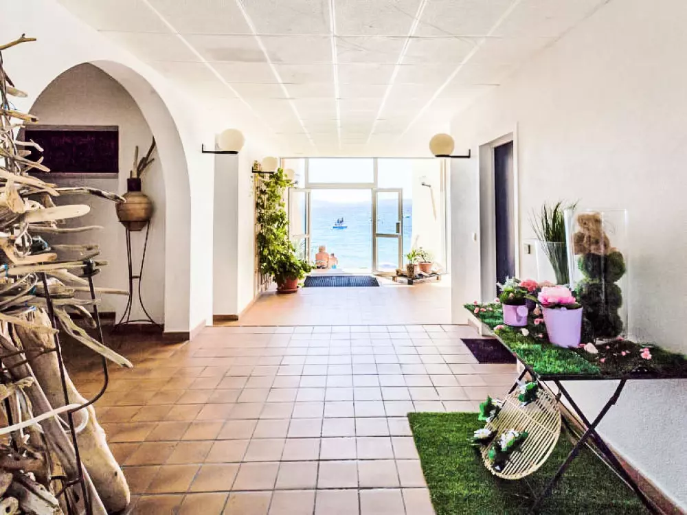 Résidence Les Sables d'Aiguebelle