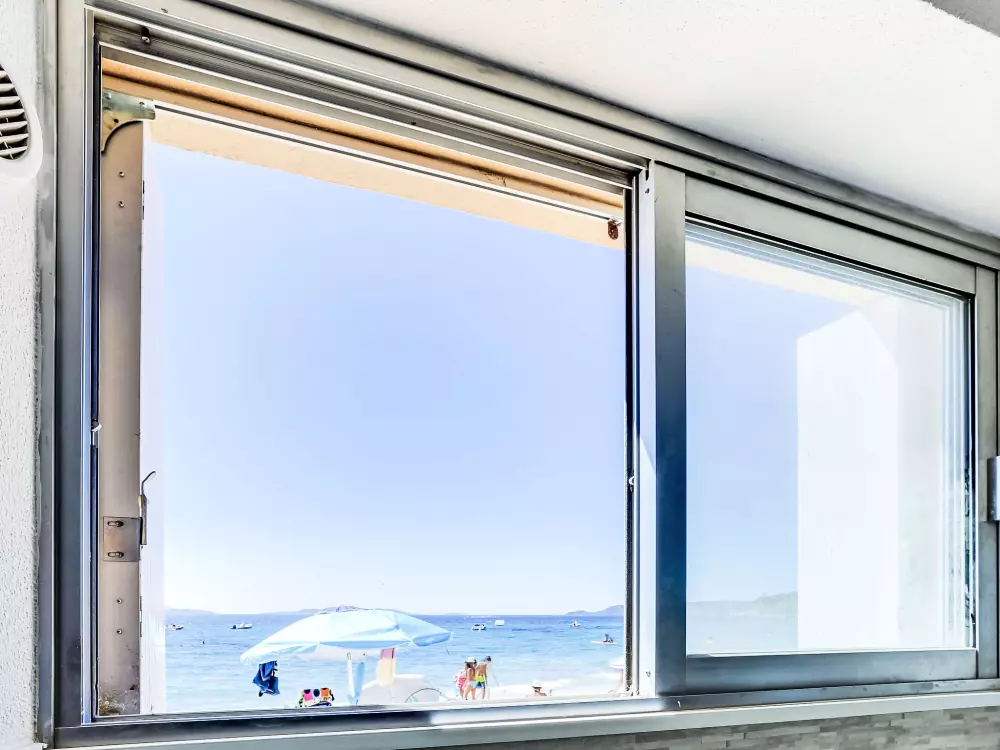 Résidence Les Sables d'Aiguebelle