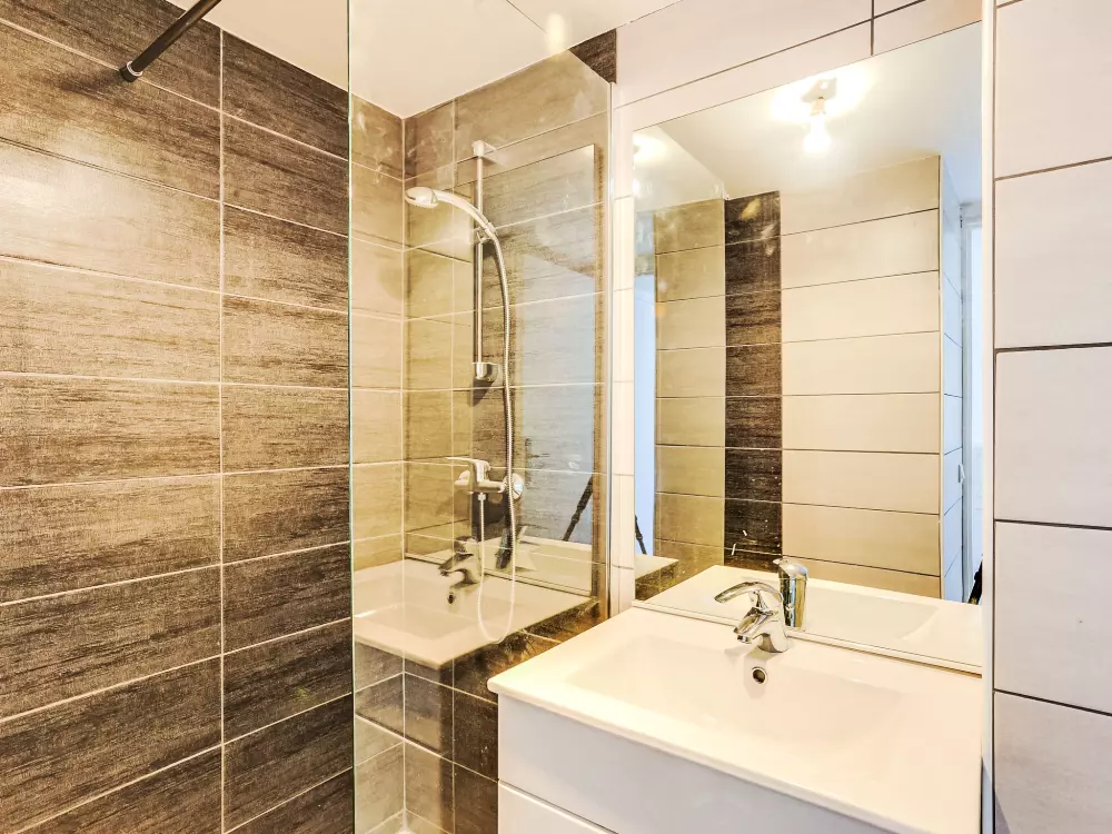 Résidence Les Sables d'Aiguebelle