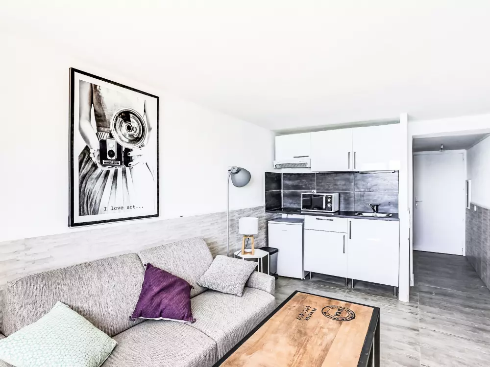 Résidence Les Sables d'Aiguebelle