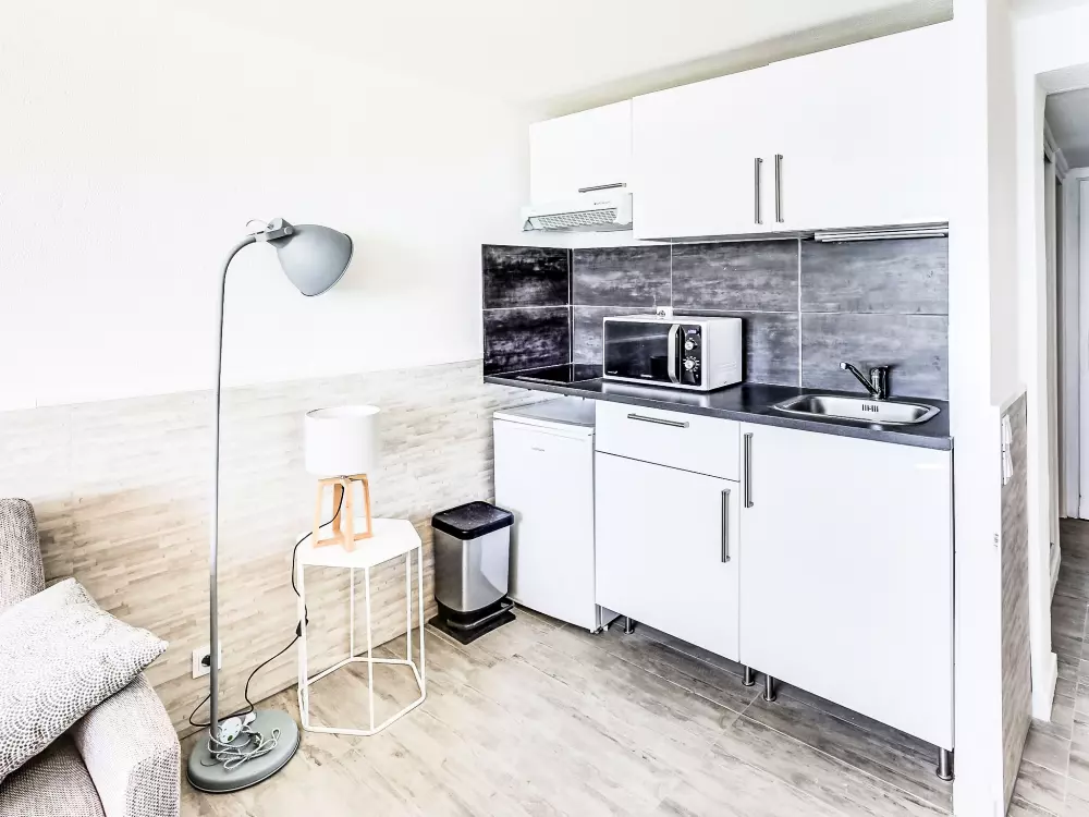 Résidence Les Sables d'Aiguebelle