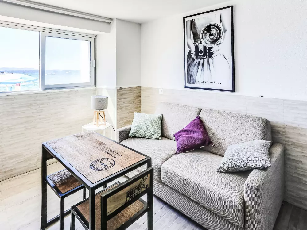 Résidence Les Sables d'Aiguebelle