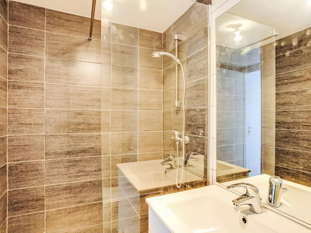 Résidence Les Sables d'Aiguebelle