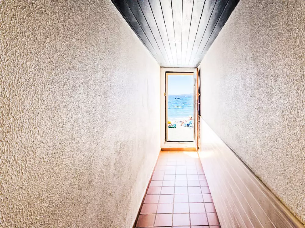 Résidence Les Sables d'Aiguebelle