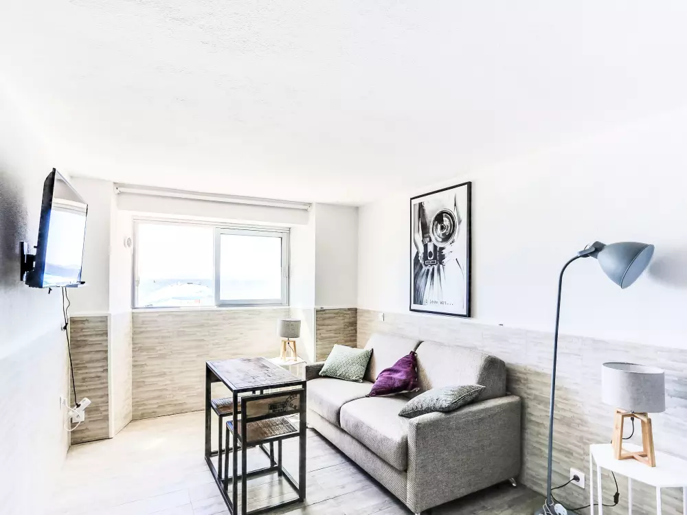 Résidence Les Sables d'Aiguebelle