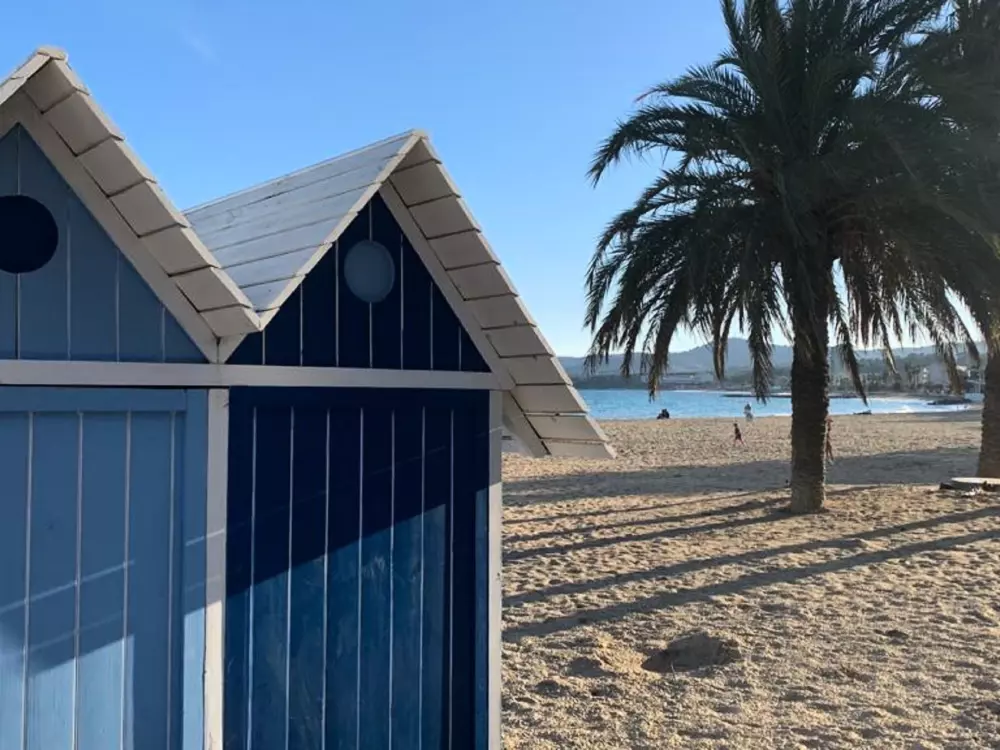 Résidence Les Sables d'Aiguebelle