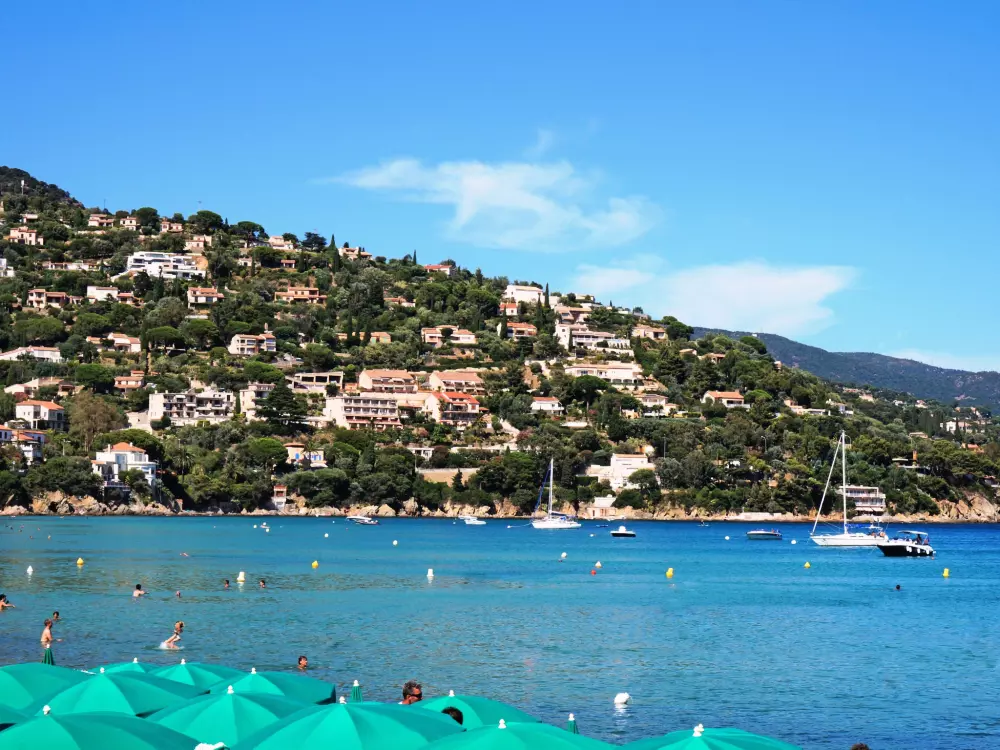 Résidence Les Terrasses de Cavalière II