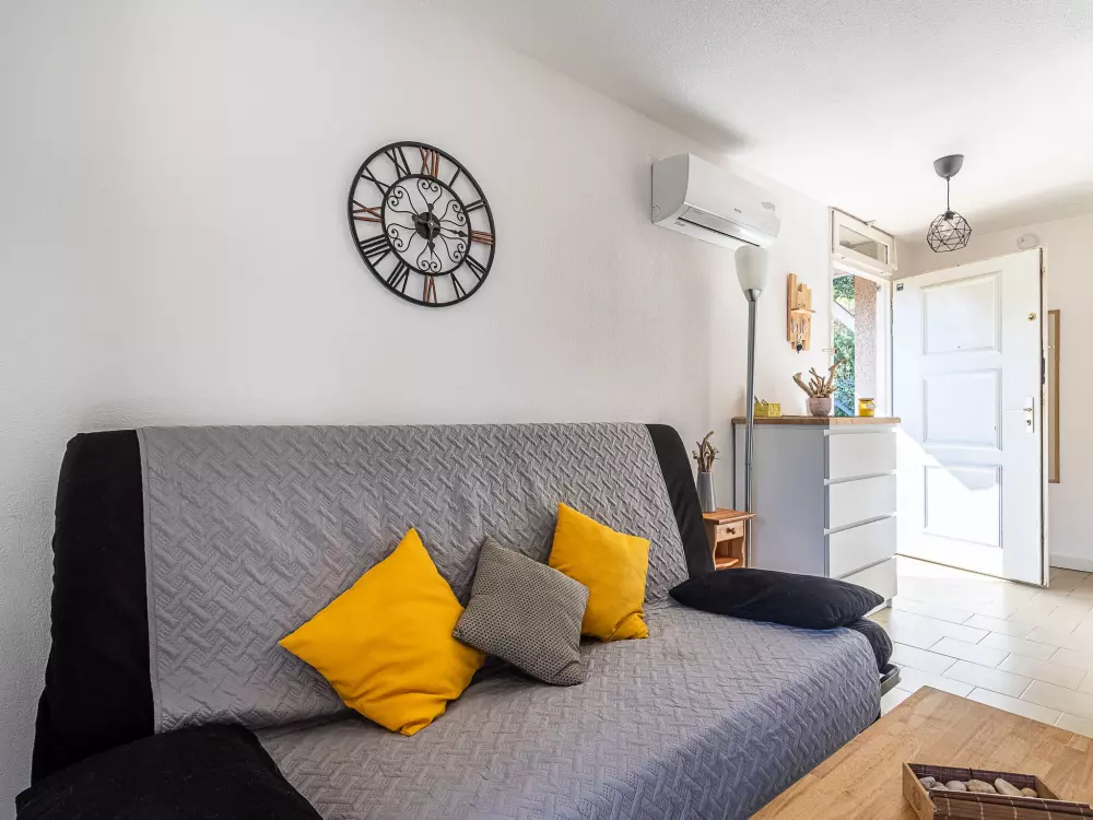 Résidence Les Terrasses de Cavalière II