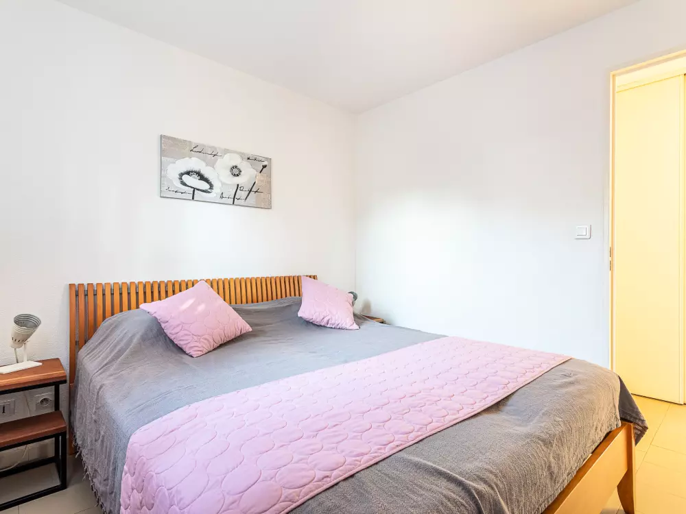 Résidence Les Terrasses de Cavalière II