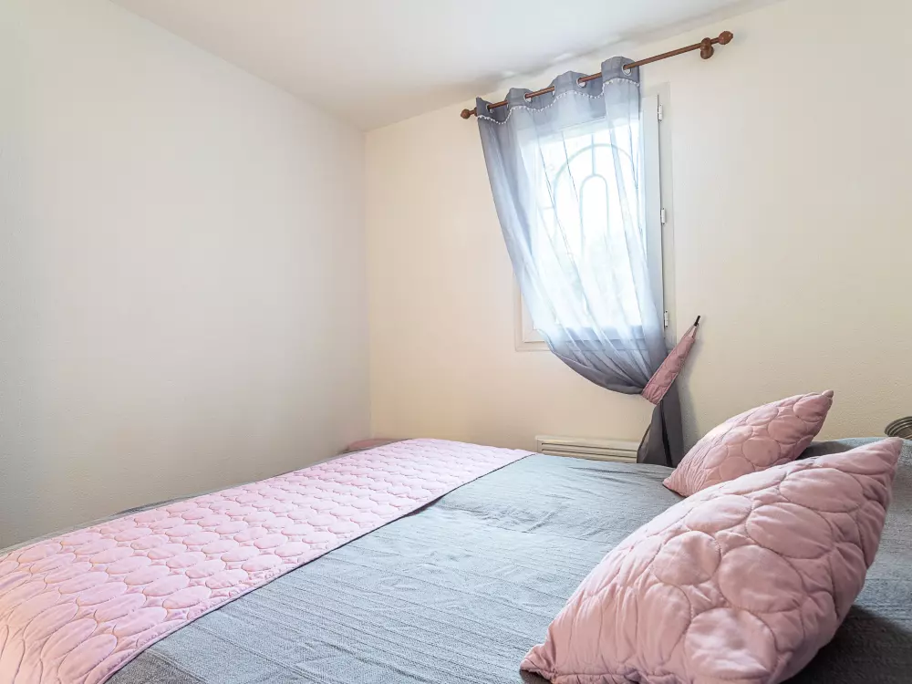 Résidence Les Terrasses de Cavalière II