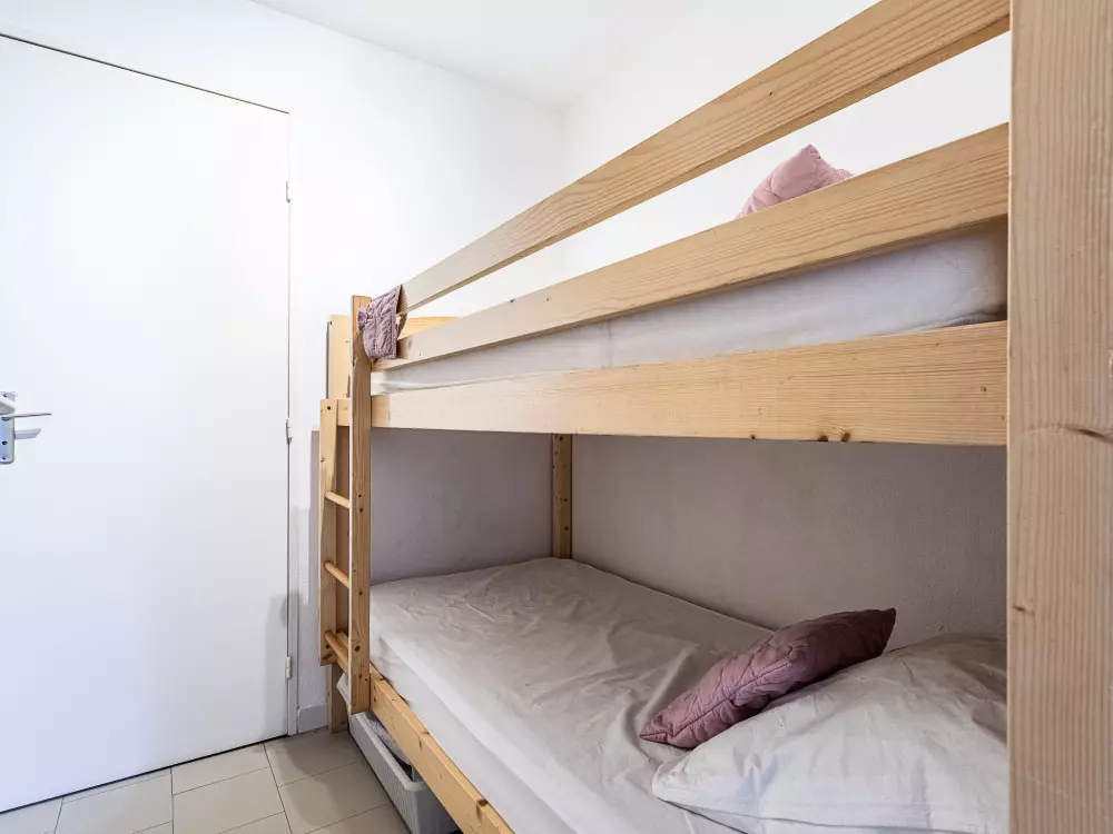 Résidence Les Terrasses de Cavalière II