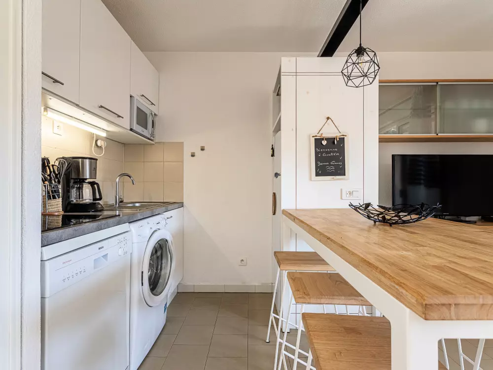 Résidence Les Terrasses de Cavalière II