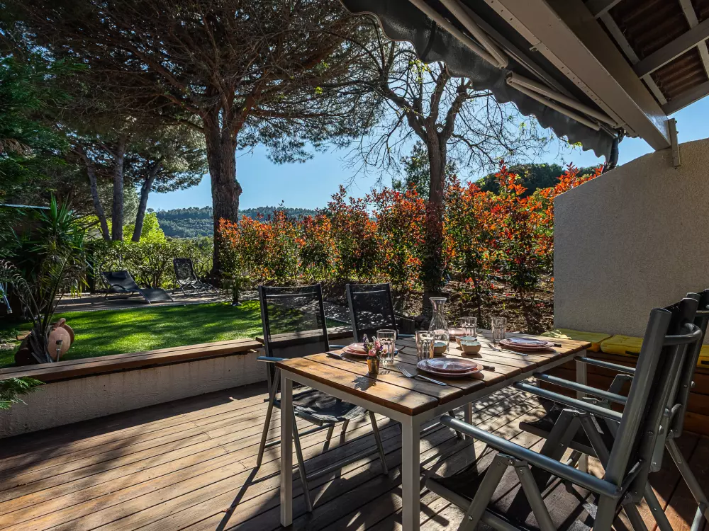 Résidence Les Terrasses de Cavalière II