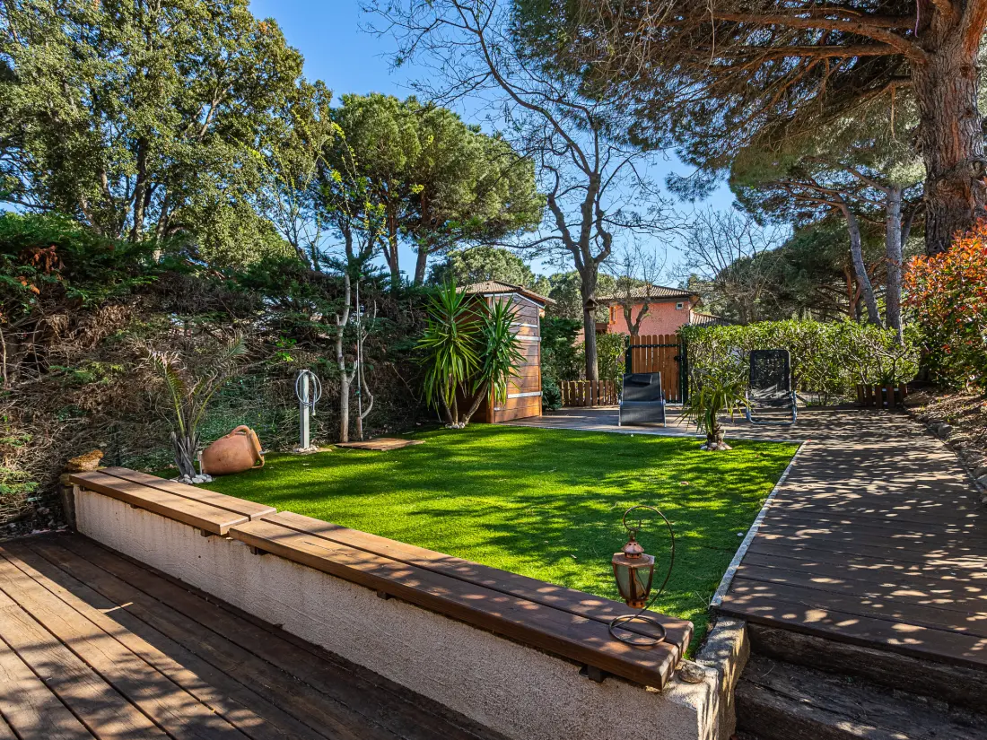 Résidence Les Terrasses de Cavalière II