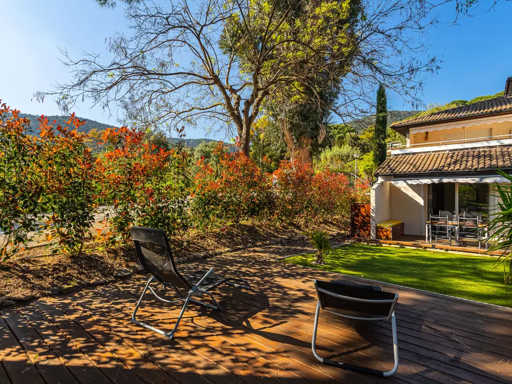 Résidence Les Terrasses de Cavalière II